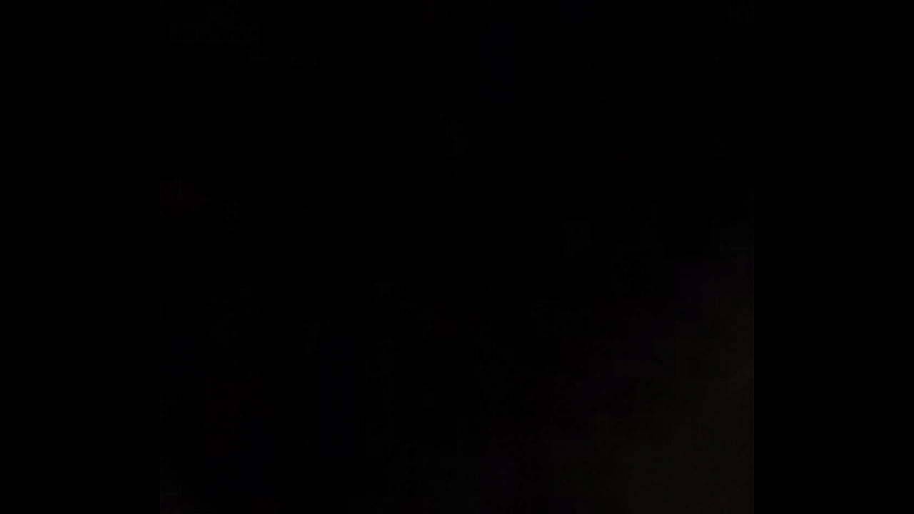 Nottee getting down on NVs Cock 1