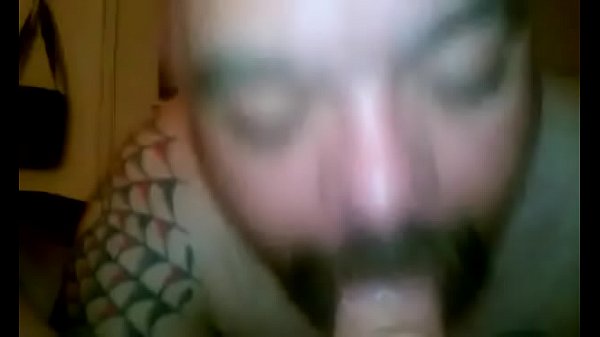 Total Fag loves cock