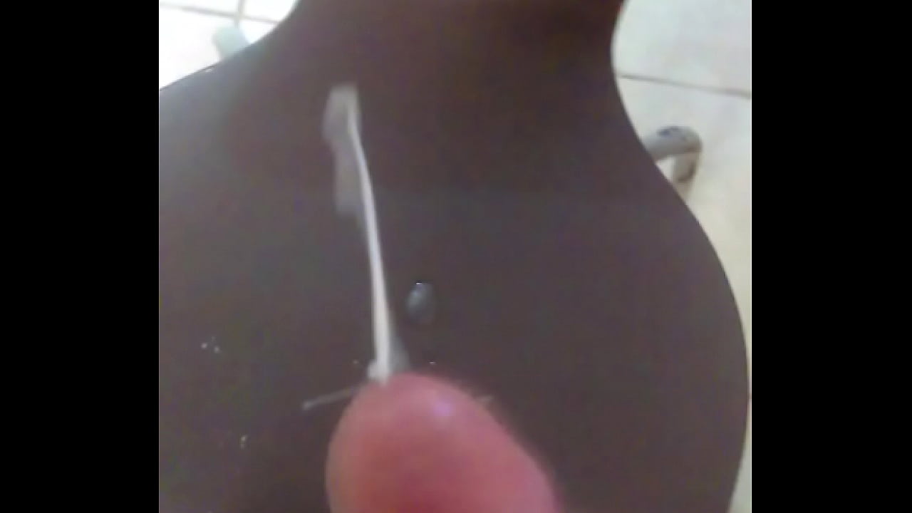 Sacando leche en casa