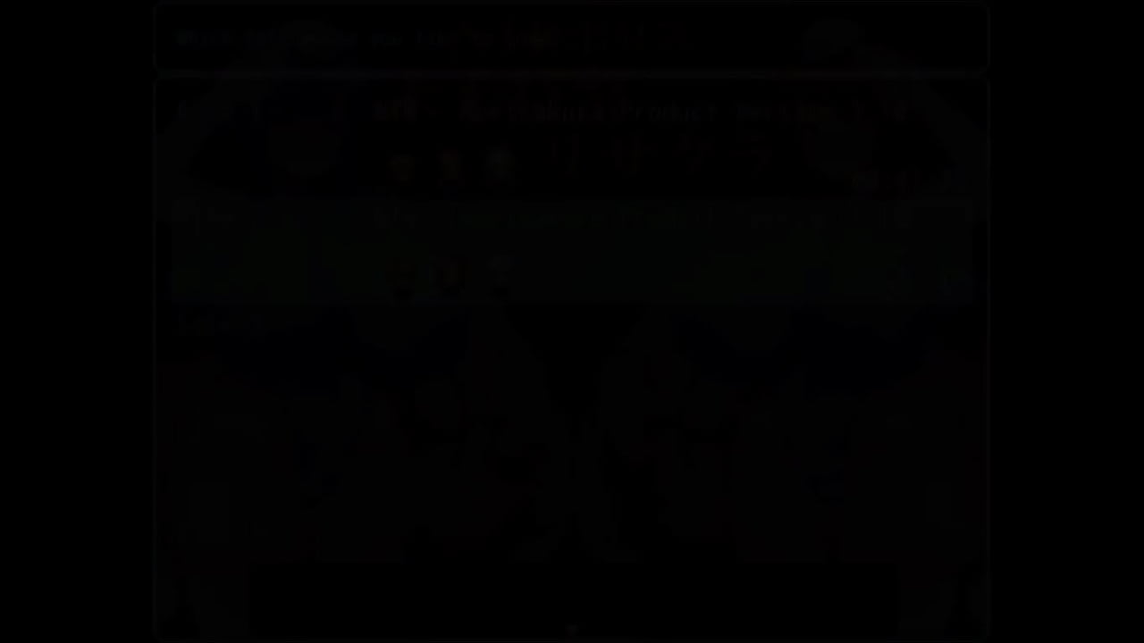 NTR police: Ruri & Sakura - Parte 3