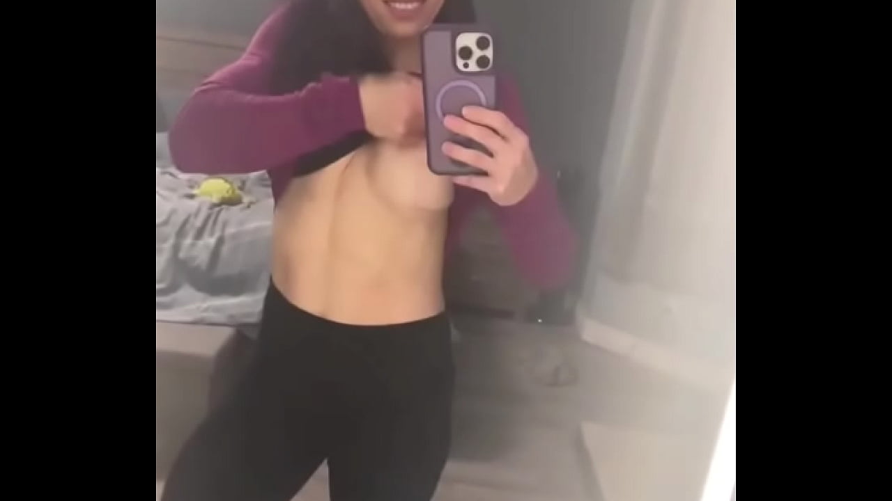 Happy Titty Tuesday!