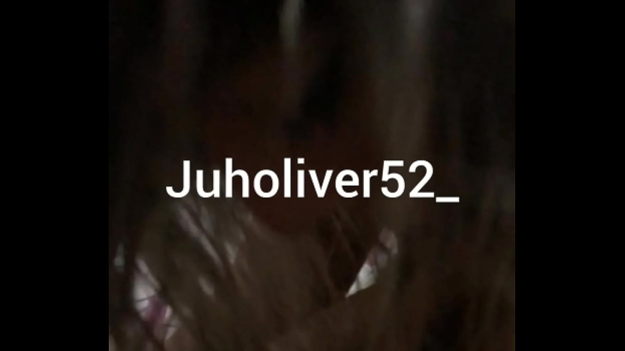 Mamei o namorado da minha amiga trans e ela acabou pegando no flagra