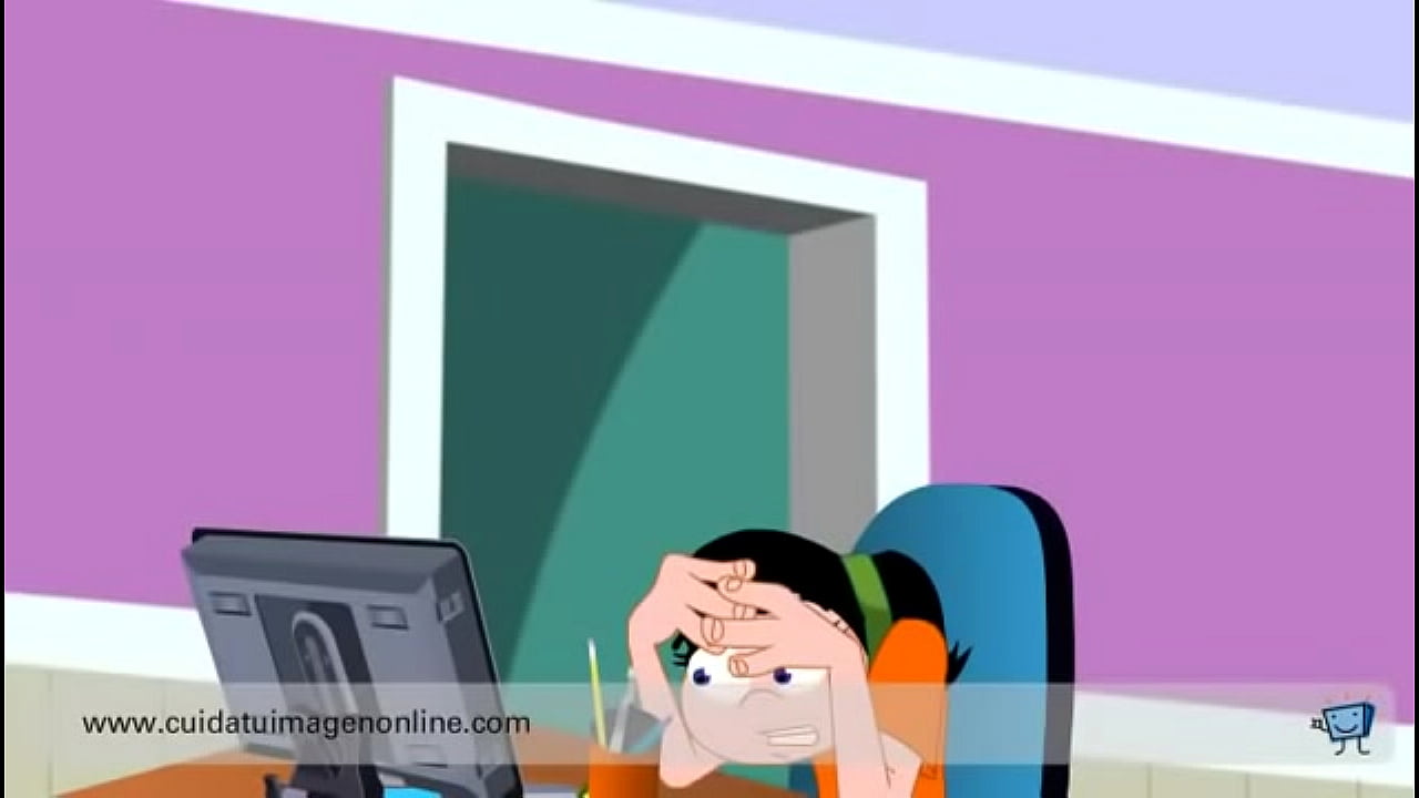 Privacidad y ciberacoso