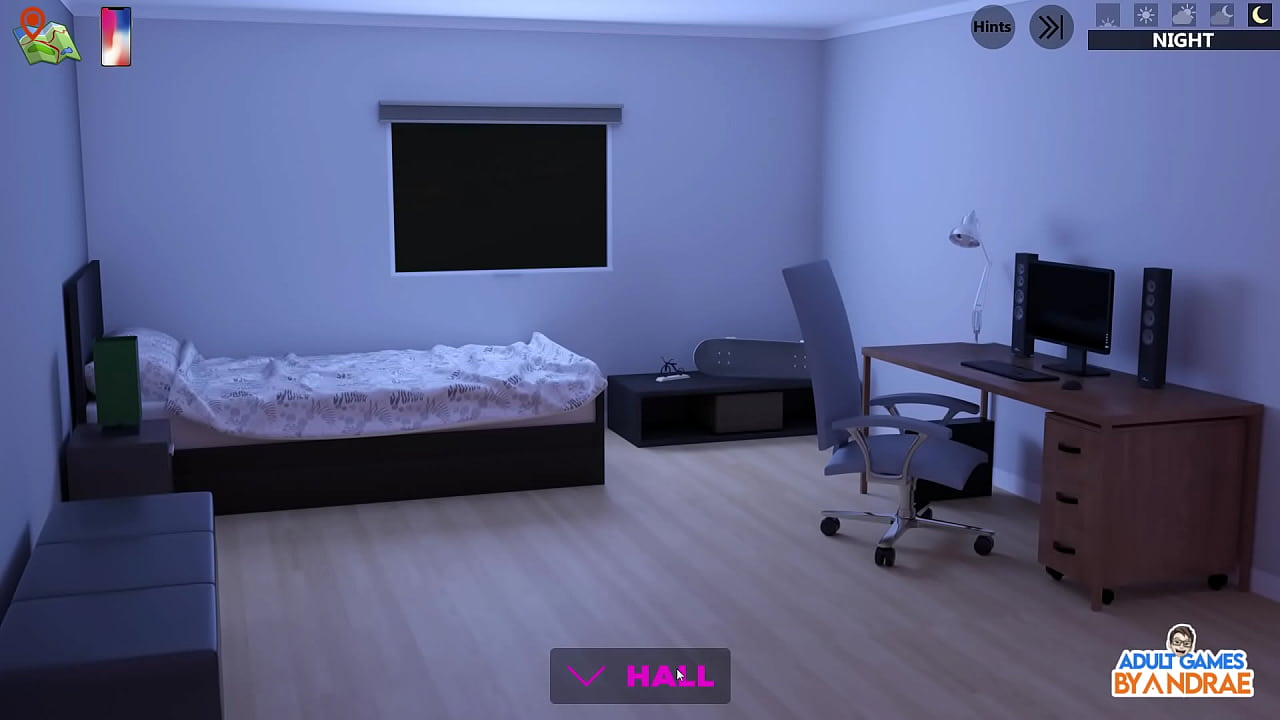 EP15: Flirting with Jessica - Lust Theory - Season 1