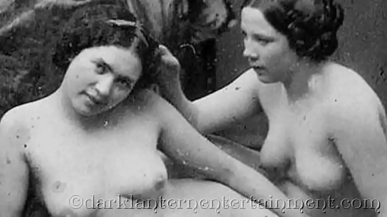 'The Chinese Room' from My Secret Life, The Sexual Memoirs of an English Gentleman