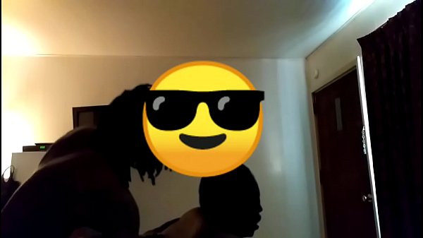 Keke loves it from the back