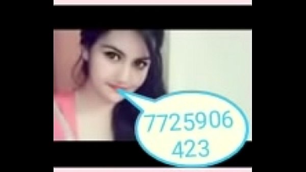 Hot indian shivsena girl talking on phone