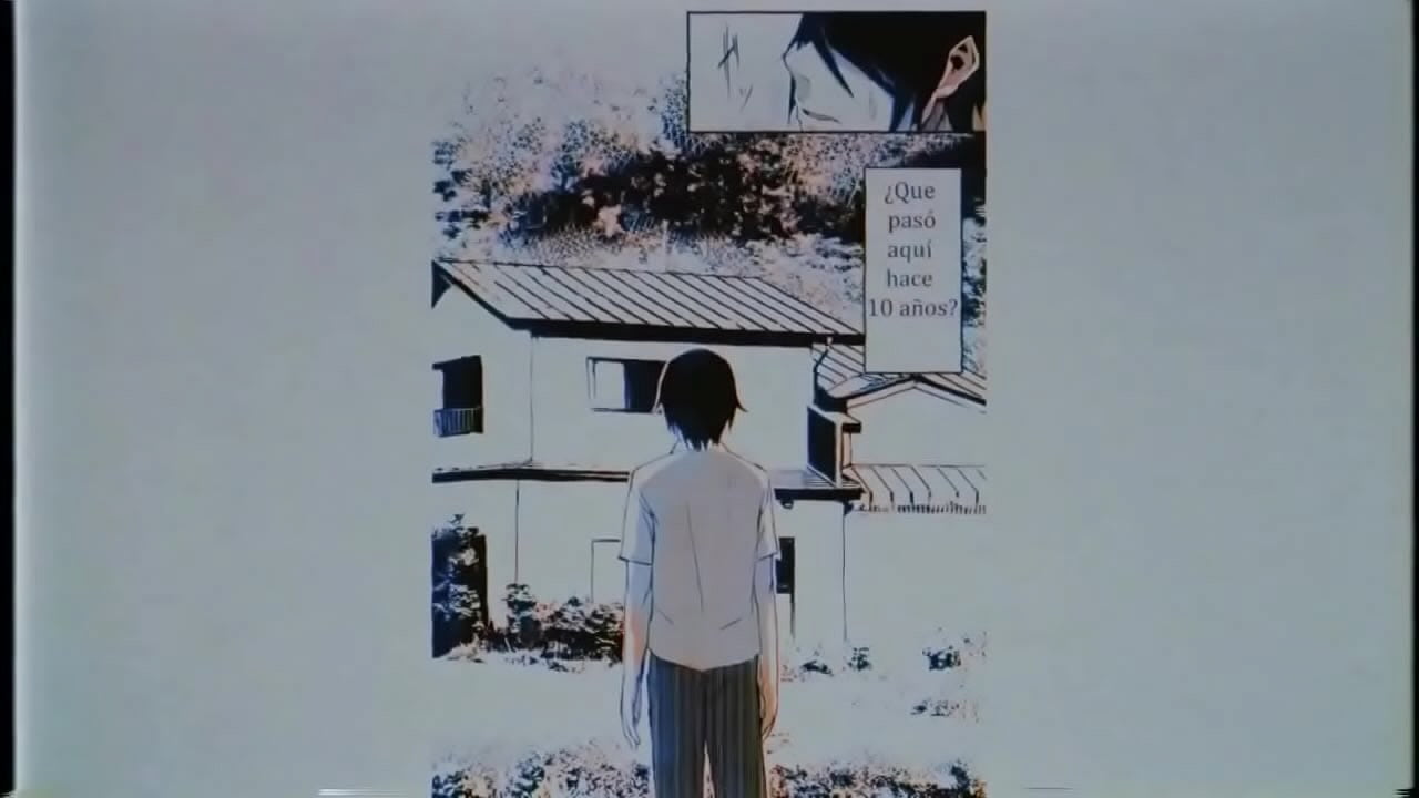 01 L&iacute;neas de Blanco