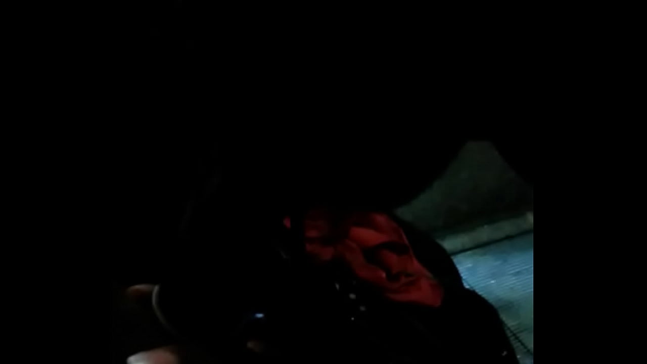 MDR BIG BLACK DICK IN condom blowjob