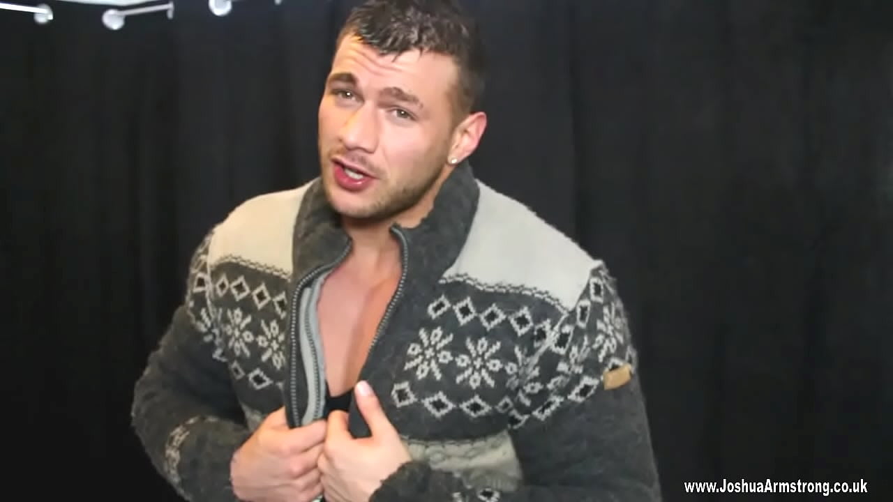 I&rsquo;m Big And You&rsquo;re Small!