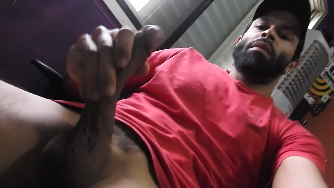 Punheta de segunda-feira