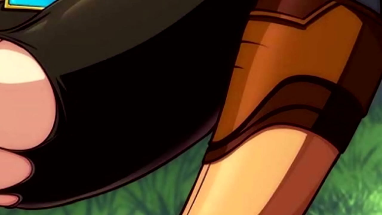 Zelda Futa Hentai Anal JOI