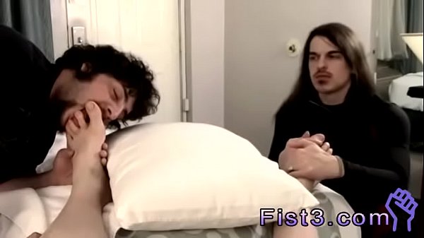 Old gay men in stockings Sky and Compression Boy and Pup Blaze filipino gay sex balls to balls