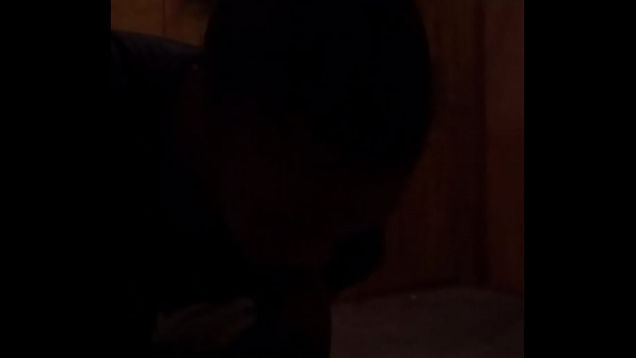 Trifling Tracie Deep Throats Girth Daddy. She Suck Mean Cock.