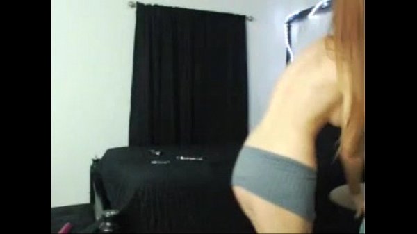 Redhead Fingering and Toying