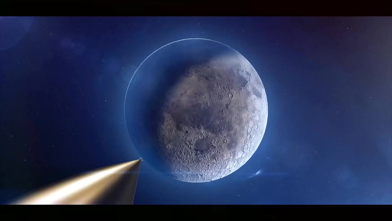 ROCKET'S EXCLUSIVE- ANGEL YOUNG TRAILER