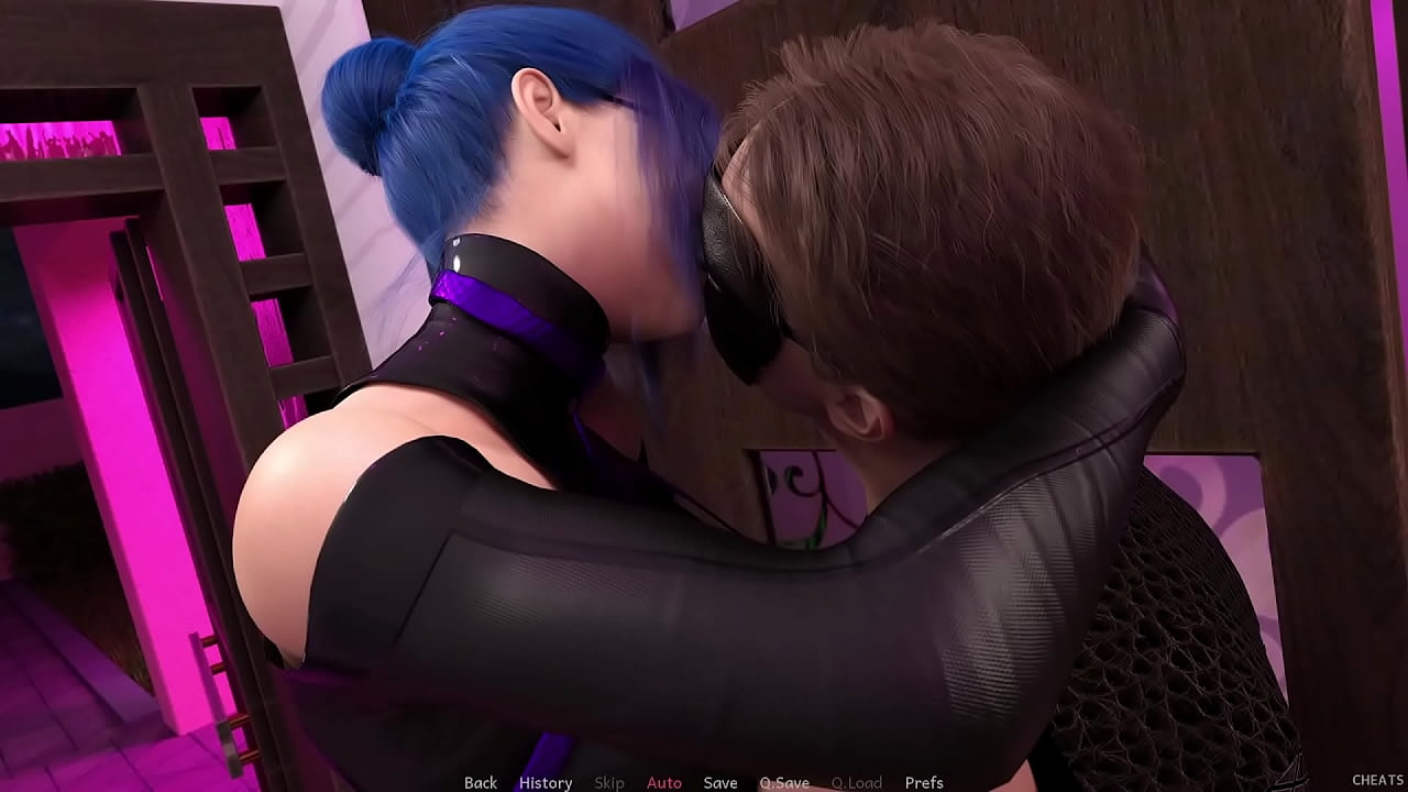 Fetish Locator #70 - Getting a Handjob While Fingering Busty College Girl With Tattoos