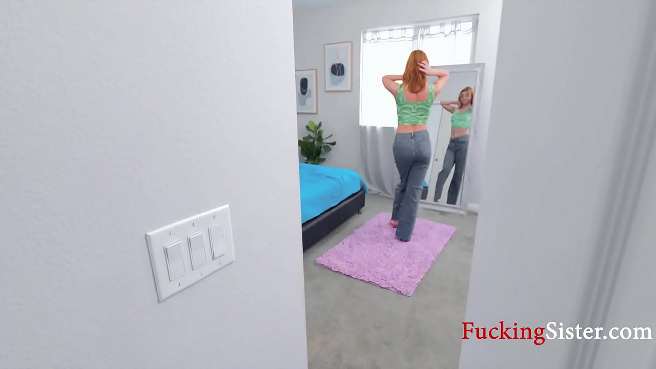 Stepsis With Glasses Dresses Like A That To Rile Me Up - Joshua Lewis, Stella luxx