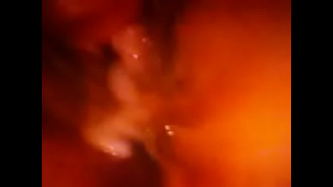 My Pussy gets Creamy