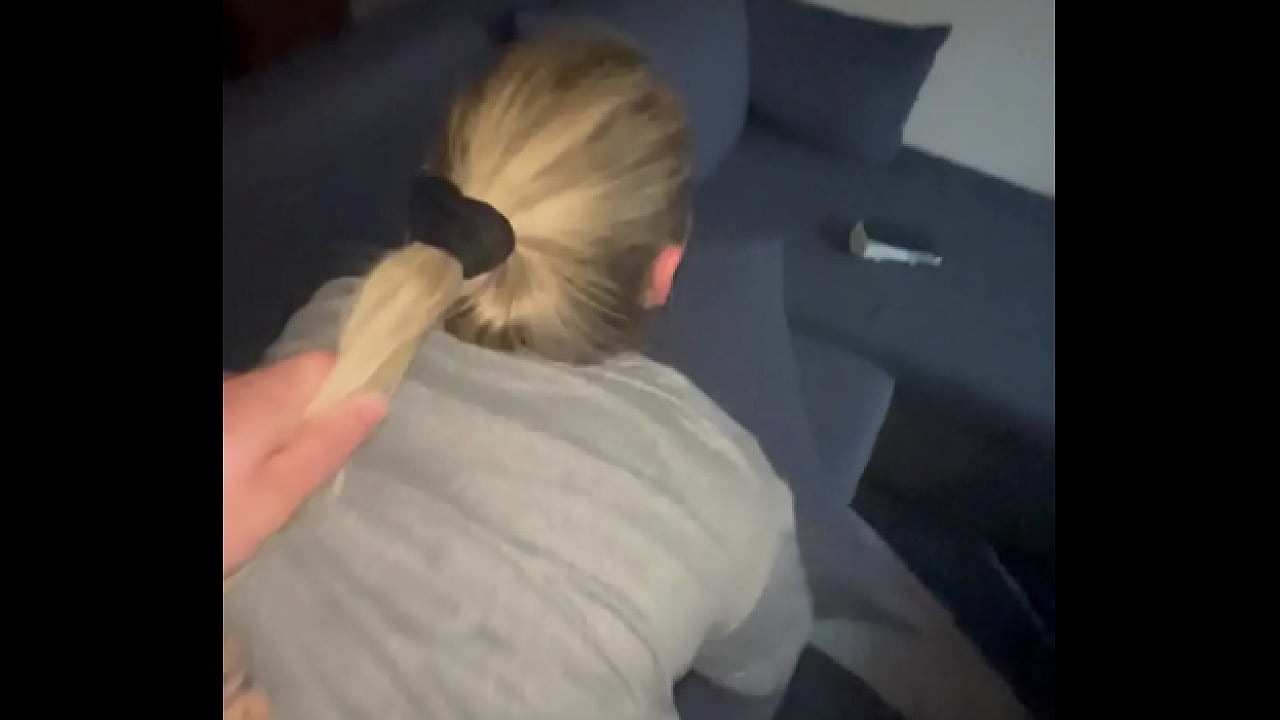 My step mom. Cum in her pussy hot Ep 2