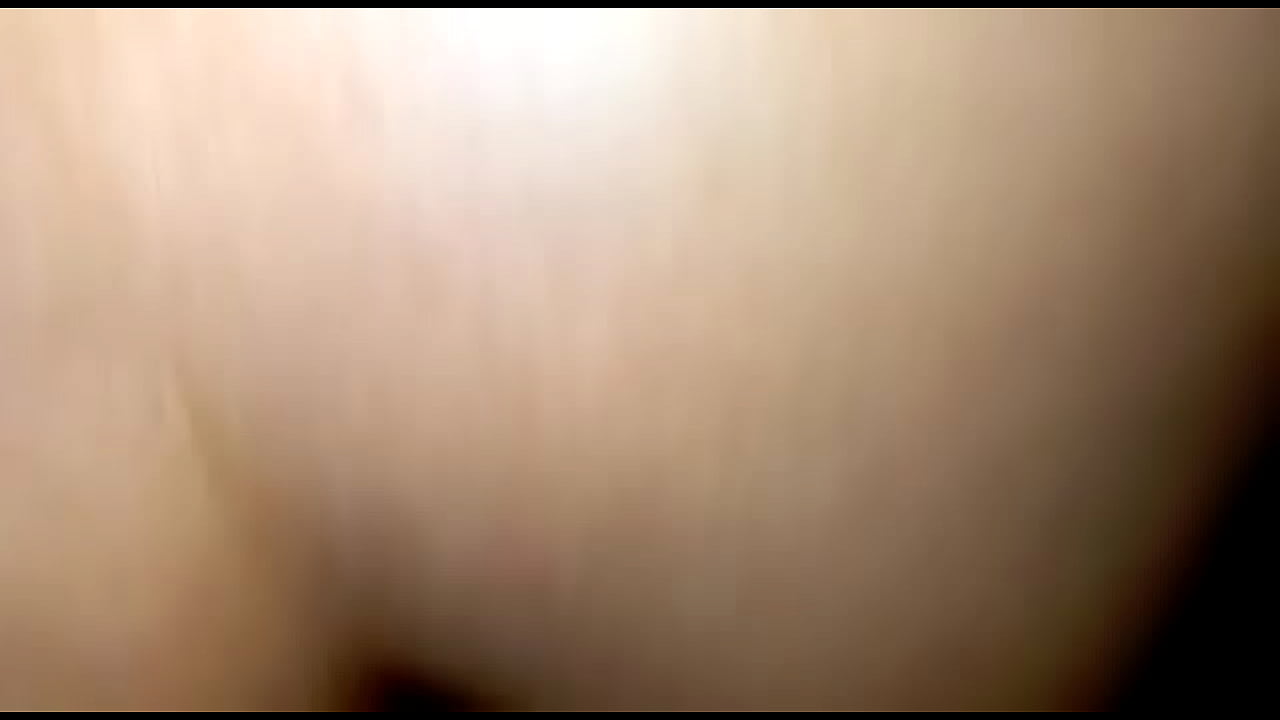 Primera vez por el chiquito