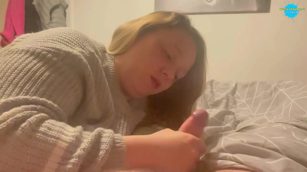 Another BJ for my Boyfriend