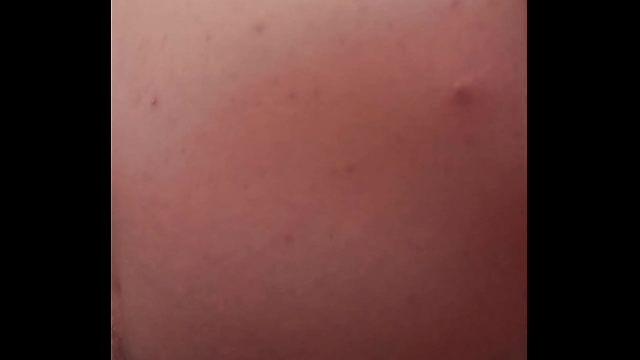 Pretty young guy tries anal for the first time. And rides on a strap-on until prolapse falls out and cums hands-free from anal orgasm