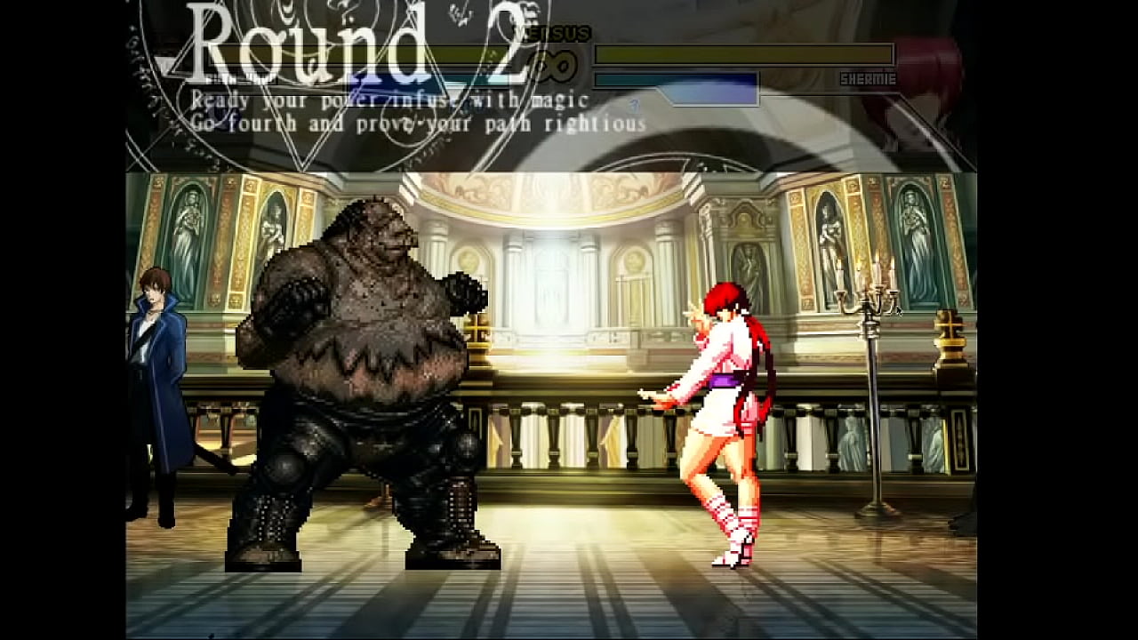 夏尔米被野猪糟蹋