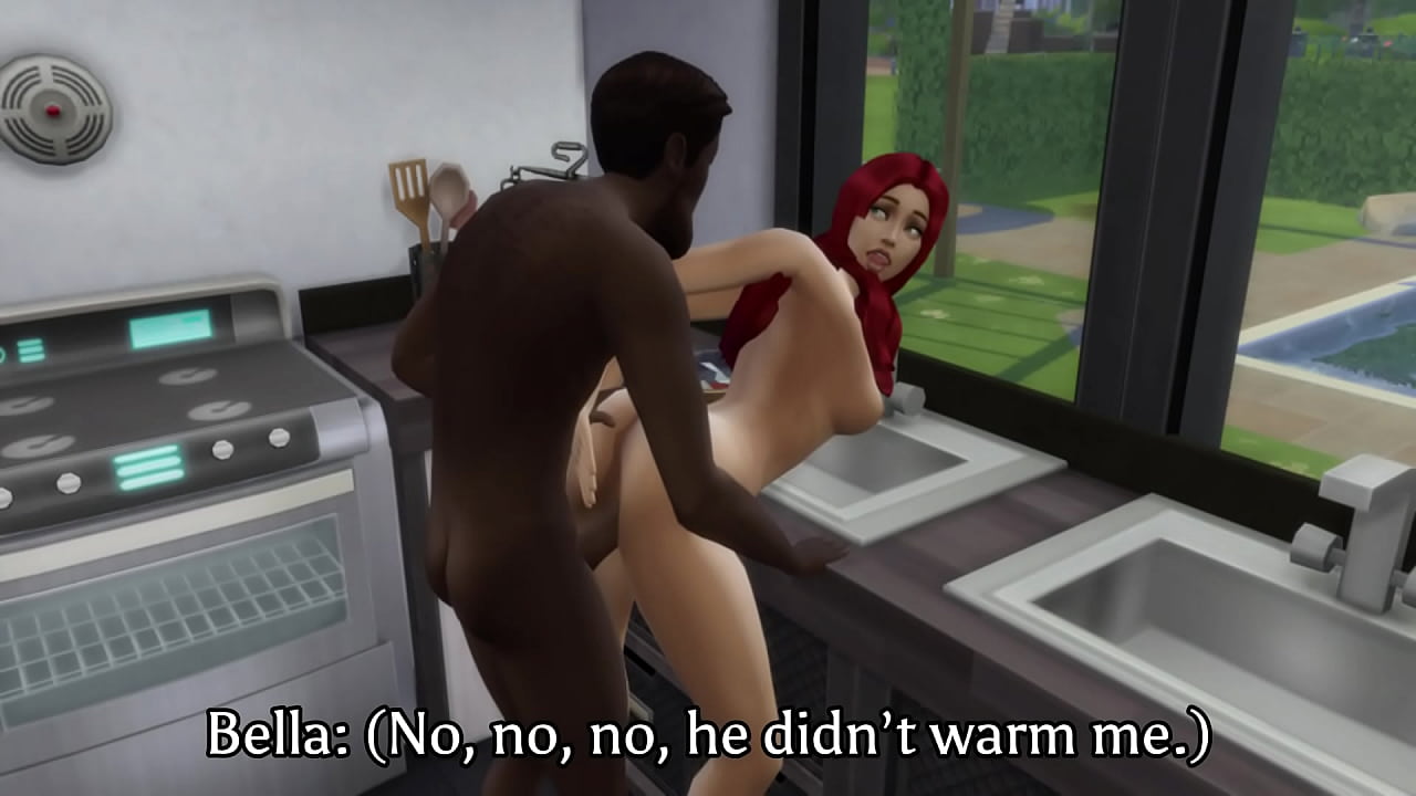 Her twin sister&rsquo;s boyfriend didn't know it's not his girlfriend / Double trouble - Part 1