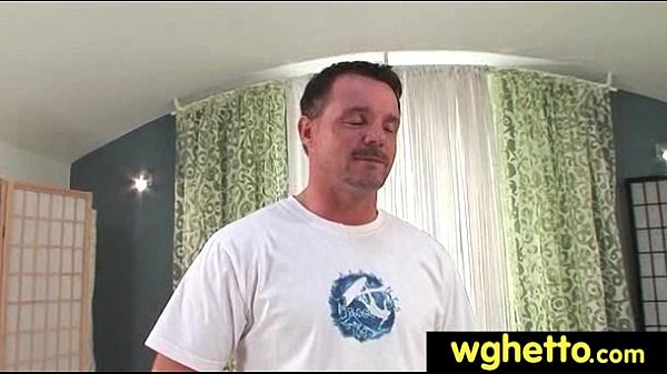 MILF Fucks Delivery Guy 18