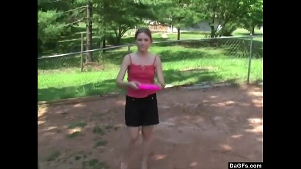 Dagfs - Fun Flyer With Teen