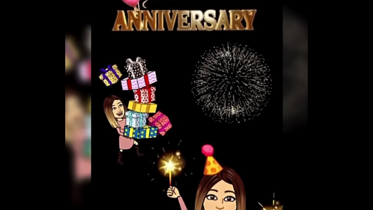 Joyeux anniversaire Je vais f&ecirc;ter mes 25ans le 14 septembre et pour cela...