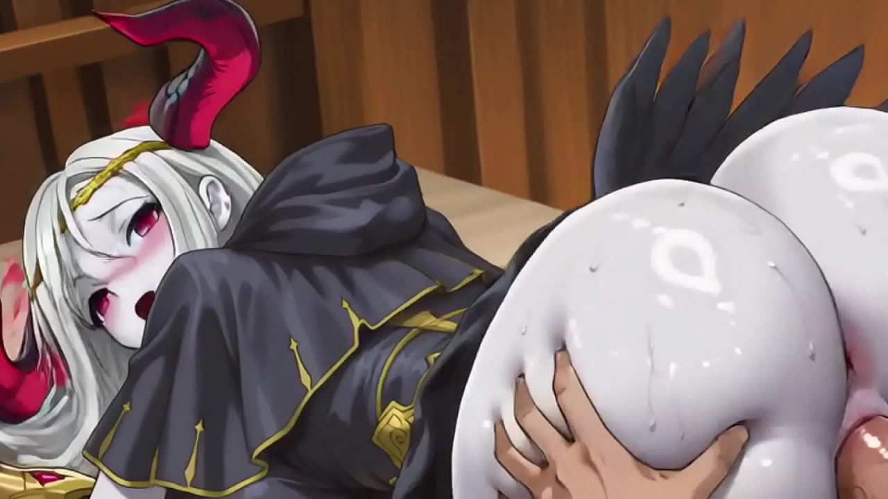 Yu-Gi-Oh Condemned Darklord Hen (AI)