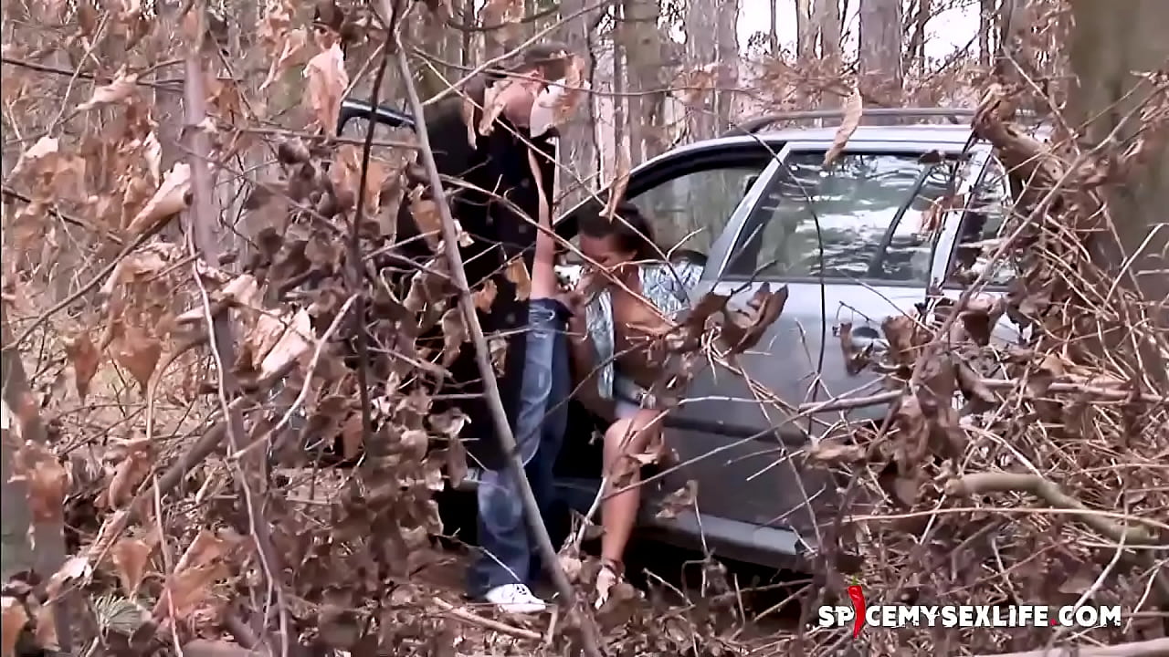 Spice My Sexlife - Full Anal Horror Story