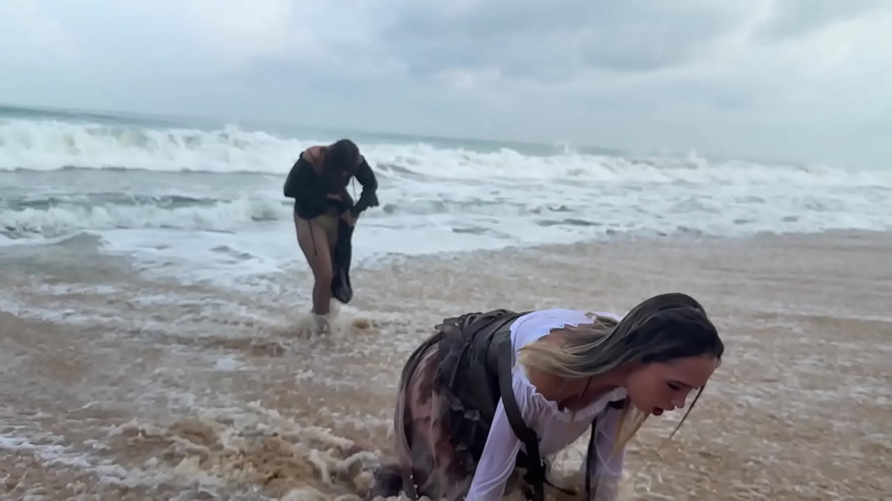 Pirate adventures with big cocks