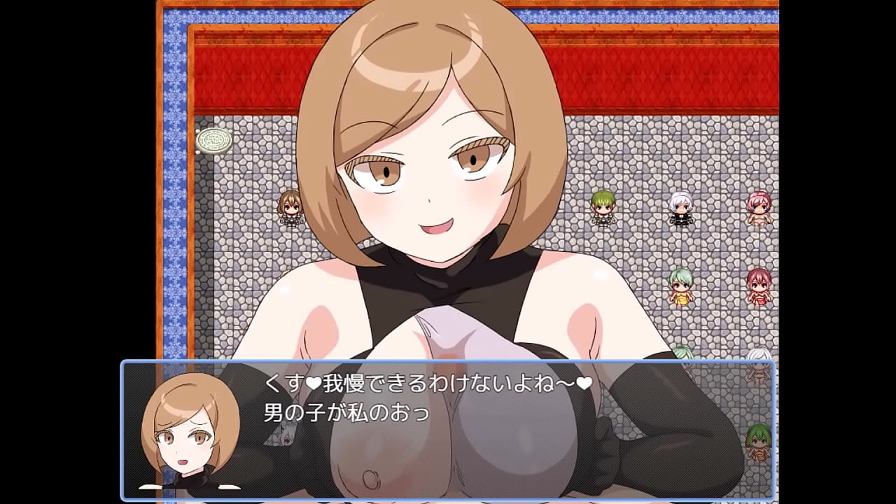 Heroism of the Inferno [Japanese Version] hentai game Gallery 1