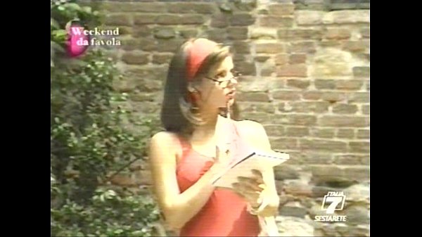 Weekend da Favola Incredula