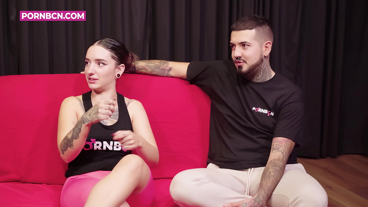 Young real amateur couple in porn casting fucking hard she squirts 4K. Prvega28  | COMPLETE HERE ->