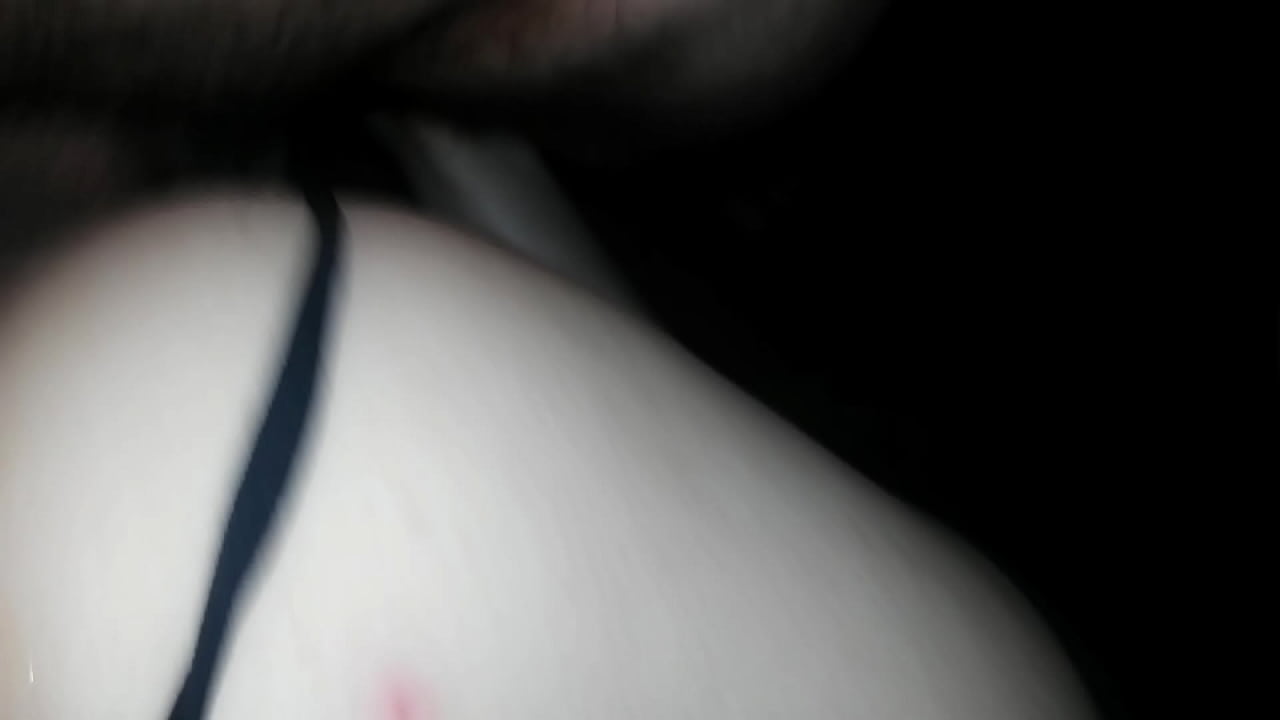 Le encanta de perrito