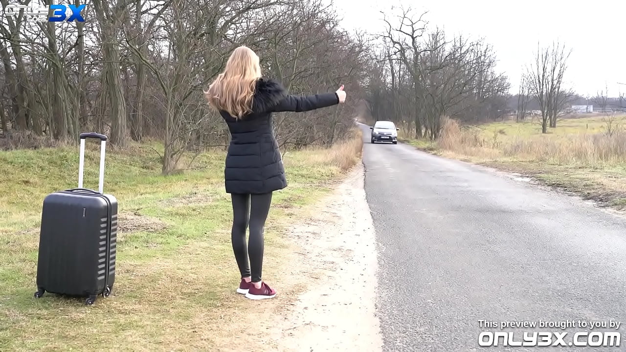 Only3x LOST by the Only3x Network of sites brings you Amirah Adara, Tiffany Tatum in a new teaser - everyday confusing situations in a porn scene