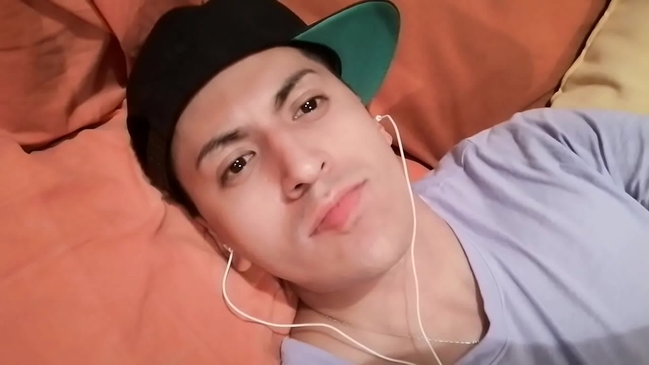 Chacal se saca los mocos