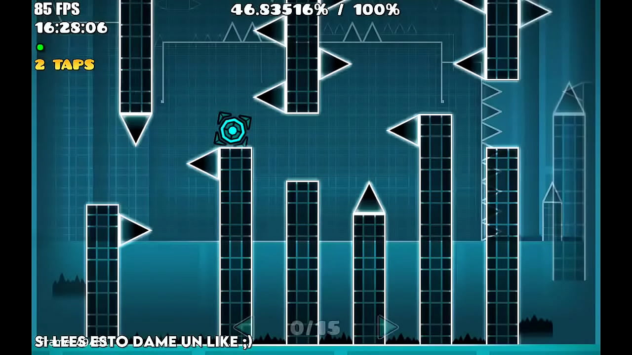 Every End By: Mindcap in 144hz