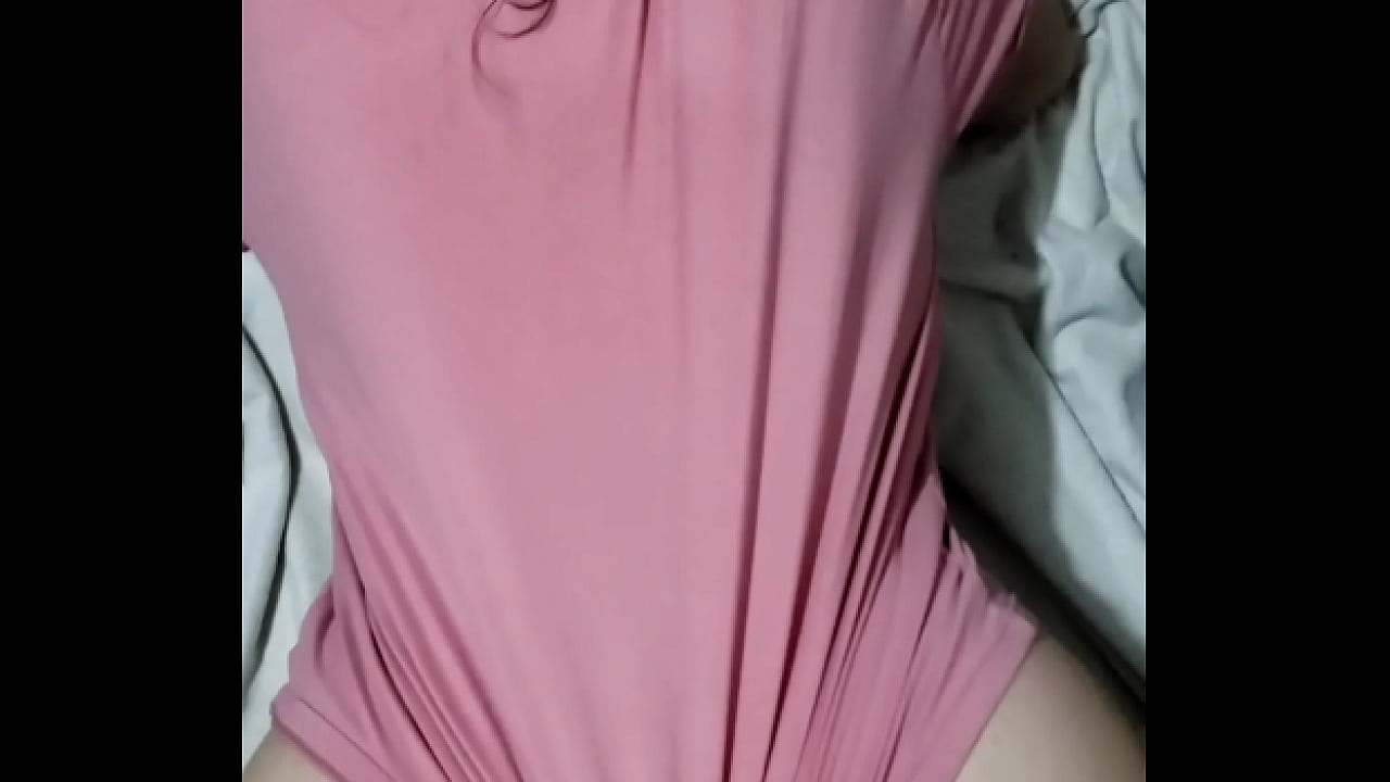 MI VECINA DE PERRITO RIQUISIMA EN MINI SHORT