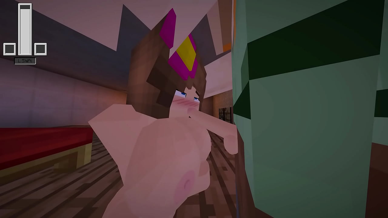 Sex mod for mc (T, but spicy mod)