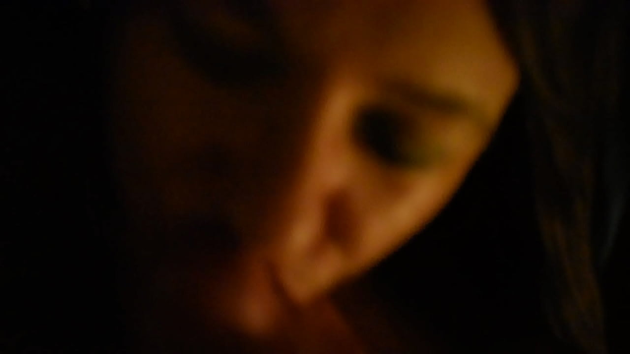 deep throat and facial