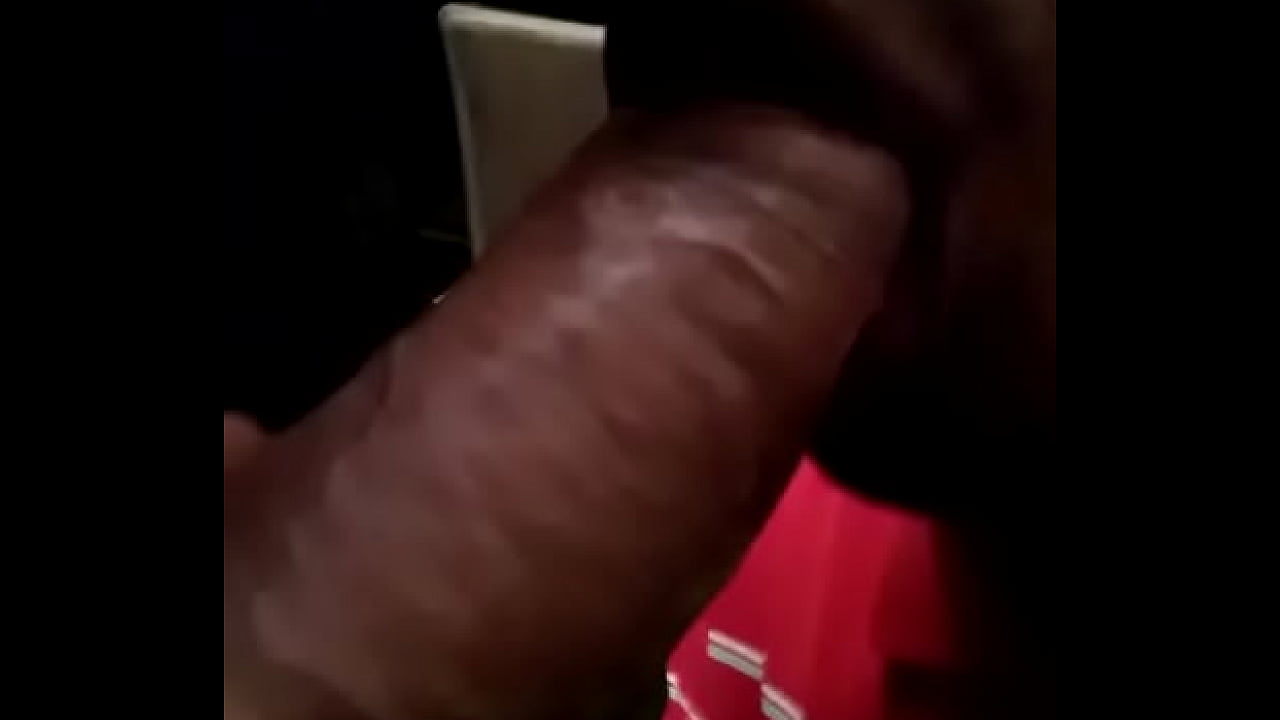 S&oacute; uma lambida