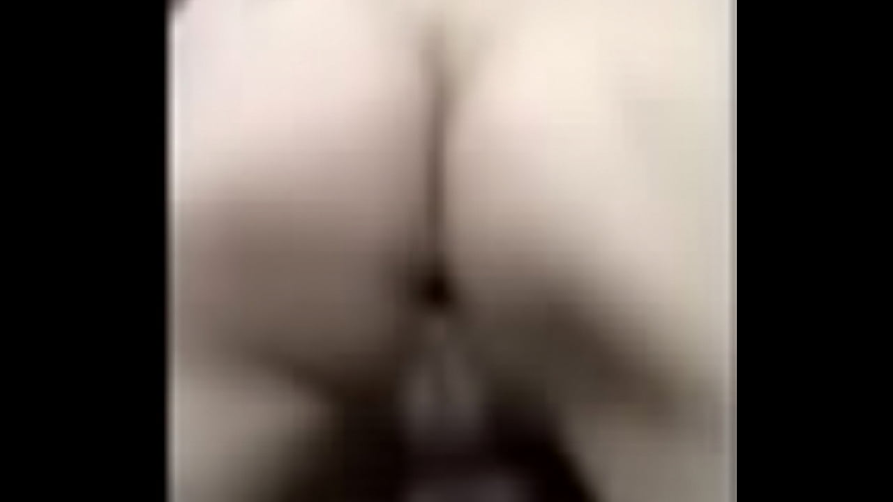 Bangin a MILF - she wanted it deep and fast