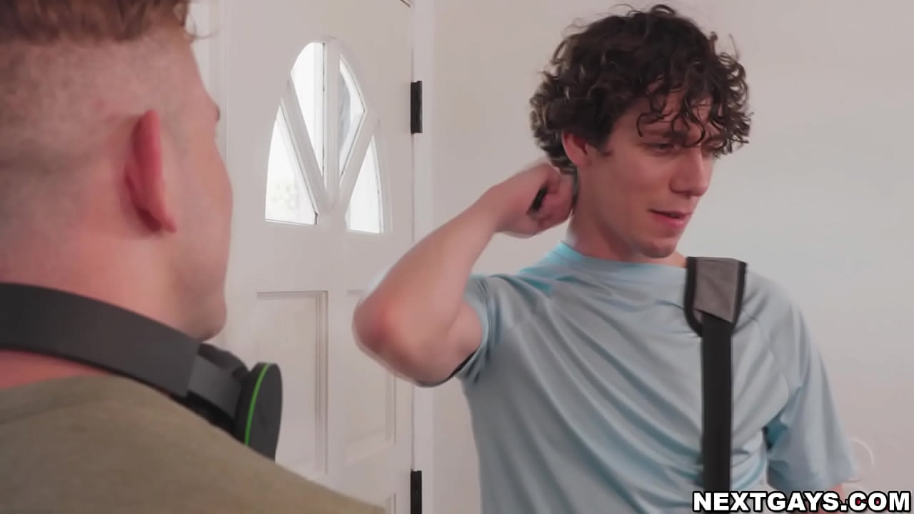 Andrews plan to seduce Chris in motion