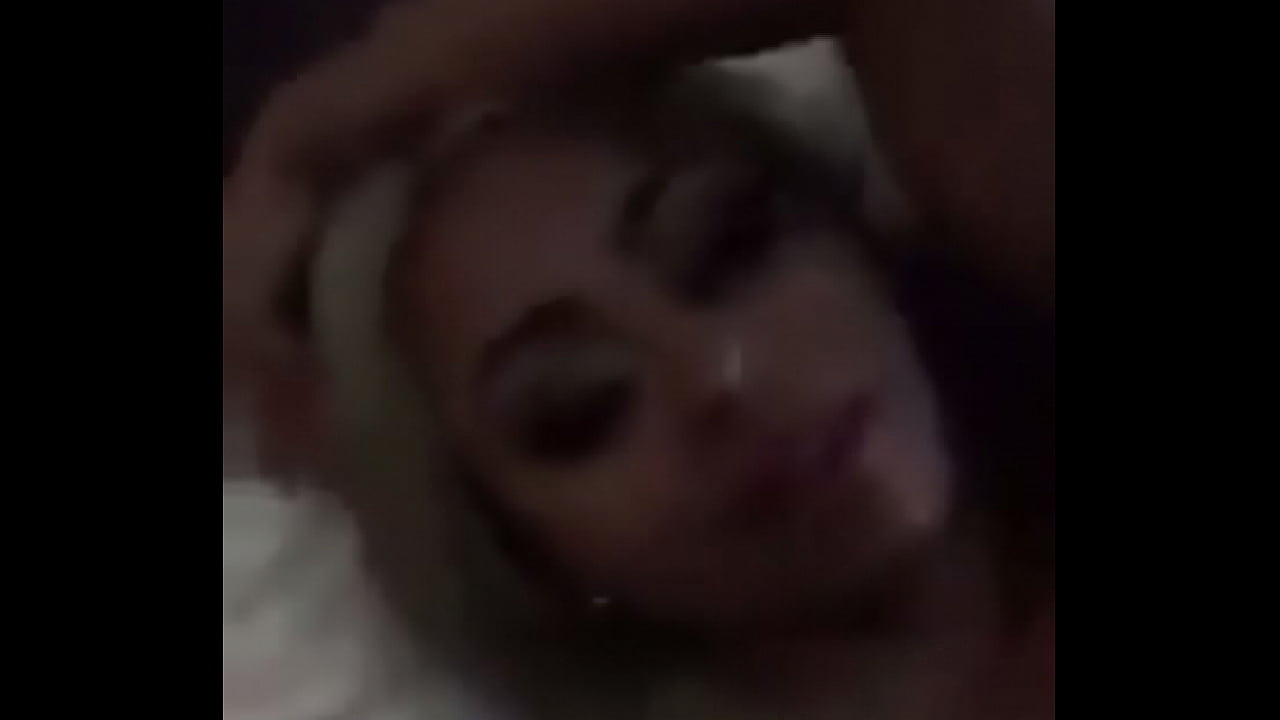 Blac Chyna Sucking Dick
