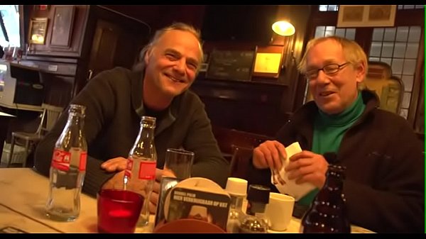 Chopper sucking delights from pungent Mirelle